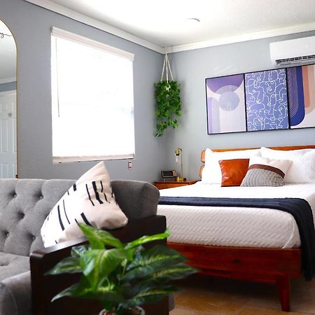Luxury Studio Suite Close To Tampa Airport Екстериор снимка