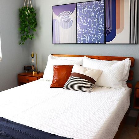Luxury Studio Suite Close To Tampa Airport Екстериор снимка