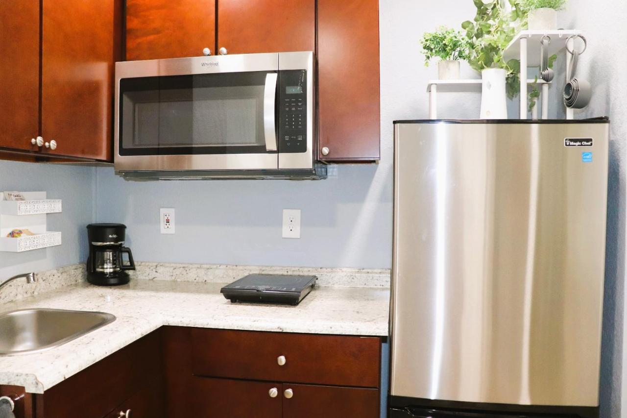 Luxury Studio Suite Close To Tampa Airport Екстериор снимка
